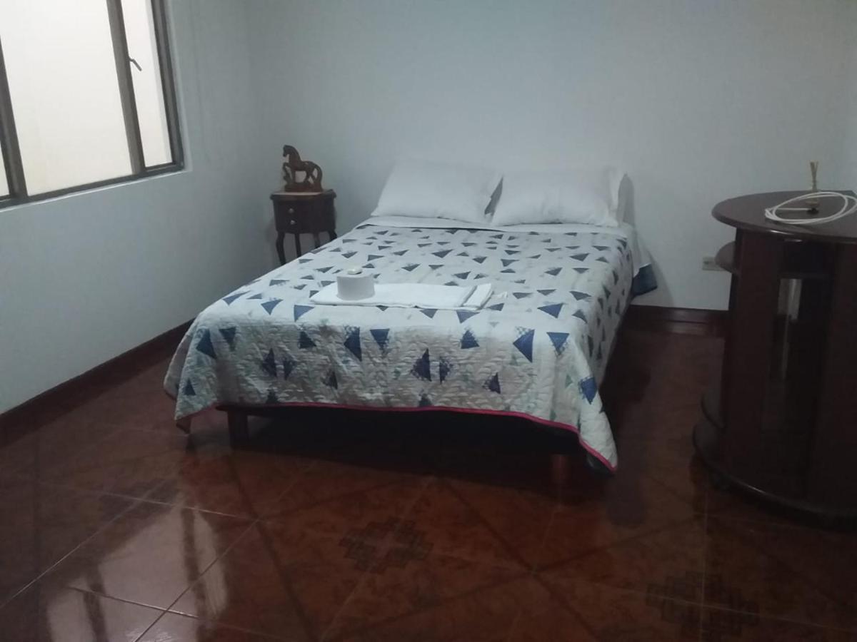 Habitacion Con Bano Privado Cerca Al Aeropuerto Bogota Bagian luar foto